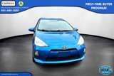 Used 2014 Toyota Prius C Four image 3