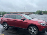 Used 2019 Subaru Outback 2.5i Limited image 5
