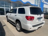 Used 2011 Toyota Sequoia Platinum image 3