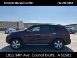 Used 2012 Kia Sorento EX w/ EX V6 Premium Pkg image 2