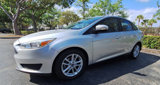 Used 2017 Ford Focus SE image 2