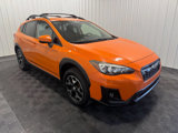 Used 2018 Subaru Crosstrek 2.0i Premium w/ Eyesight System image 2