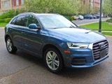 Used 2016 Audi Q3 2.0T Premium Plus w/ Technology Package image 3