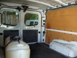 Used 2015 Nissan NV 2500 SV w/ Side & Curtain Airbag Package image 6