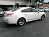 Used 2012 Acura TL image 2