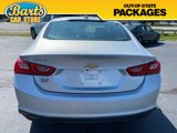Used 2018 Chevrolet Malibu LT image 5