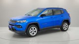 New 2025 Jeep Compass Latitude image 4