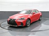 Used 2017 Lexus IS 350 AWD image 3