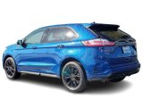 Used 2022 Ford Edge SE w/ Black Appearance Package image 2