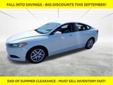 Used 2015 Ford Fusion SE image 5