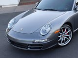 Used 2007 Porsche 911 Carrera S image 6