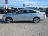 Used 2018 Chevrolet Impala LT image 5