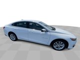 Used 2023 Chevrolet Malibu LT image 3