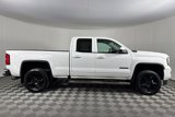 Used 2017 GMC Sierra 1500 4x4 Double Cab w/ Elevation Edition image 3