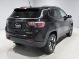 Used 2018 Jeep Compass Trailhawk w/ Cold Weather Group image 2