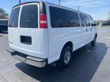 Used 2010 Chevrolet Express 3500 LT w/ LT Preferred Equipment Group image 5