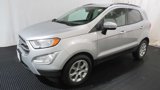 Used 2019 Ford EcoSport SE image 6