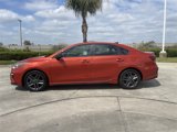 Used 2021 Kia Forte GT-Line image 5