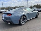 New 2025 Ford Mustang Coupe image 3