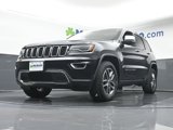 Used 2017 Jeep Grand Cherokee Limited w/ Luxury Group II image 5