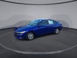New 2025 Hyundai Elantra SE image 6