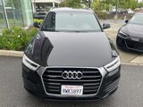 Used 2017 Audi Q3 2.0T Prestige w/ Prestige Package image 3