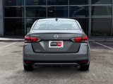 Used 2020 Nissan Versa SV image 6