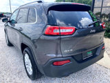 Used 2015 Jeep Cherokee Latitude image 6