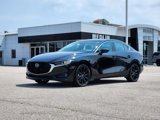 New 2025 MAZDA MAZDA3 s image 3