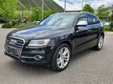 Used 2017 Audi SQ5 Prestige w/ Prestige Package image 4
