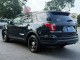 Used 2018 Ford Explorer 4WD Police Interceptor image 2
