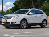 Used 2012 Cadillac SRX Performance image 2