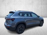 New 2025 Volkswagen Taos S image 5