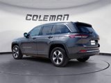Used 2023 Jeep Grand Cherokee 4WD 4xe image 3