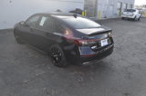 Certified 2025 Honda Civic Sport image 5