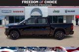 New 2025 RAM 1500 Lone Star image 4