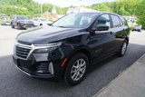 Used 2022 Chevrolet Equinox LT image 3
