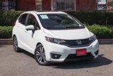 Used 2017 Honda Fit EX image 2