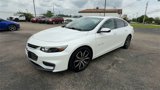 Used 2017 Chevrolet Malibu LT w/ Leather Package image 4