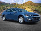 Used 2024 Chevrolet Malibu LT image 2