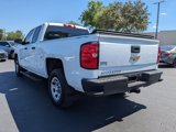 Used 2018 Chevrolet Silverado 1500 W/T w/ Trailering Package image 6