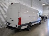 New 2024 Mercedes-Benz eSprinter 170 Cargo image 4