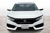 Used 2017 Honda Civic EX image 5