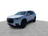 Certified 2021 Chevrolet Traverse RS w/ LPO, Floor Liner Package image 5
