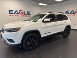 Used 2020 Jeep Cherokee Latitude Plus image 5
