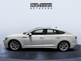 Used 2022 Audi A5 2.0T Premium Plus image 2