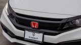 Used 2020 Honda Civic Sport image 6