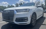 Used 2018 Audi Q7 3.0T Premium Plus image 2