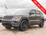 Used 2021 Jeep Grand Cherokee Laredo X image 4
