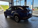 Certified 2022 Hyundai Tucson SEL w/ Convenience Package image 5